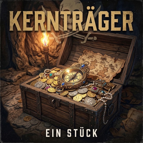 Cover von ‚Ein Stück‘
