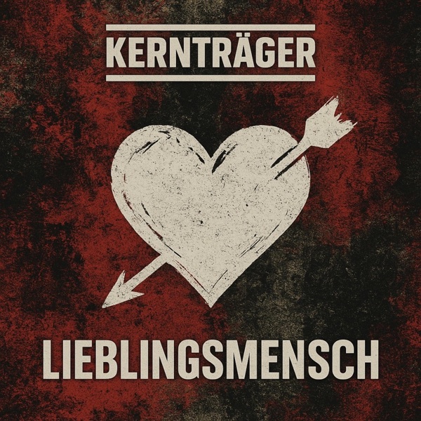 Cover von ‚Lieblingsmensch‘